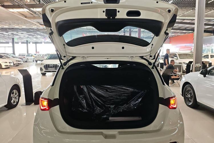 Used BYD Dolphin 2025 420km Free Edition
