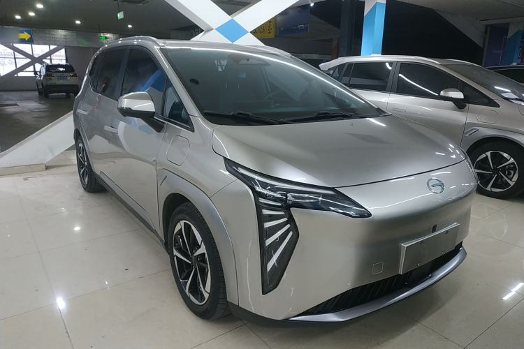 Used AION Y 2022 Plus 70 Enjoy Edition
