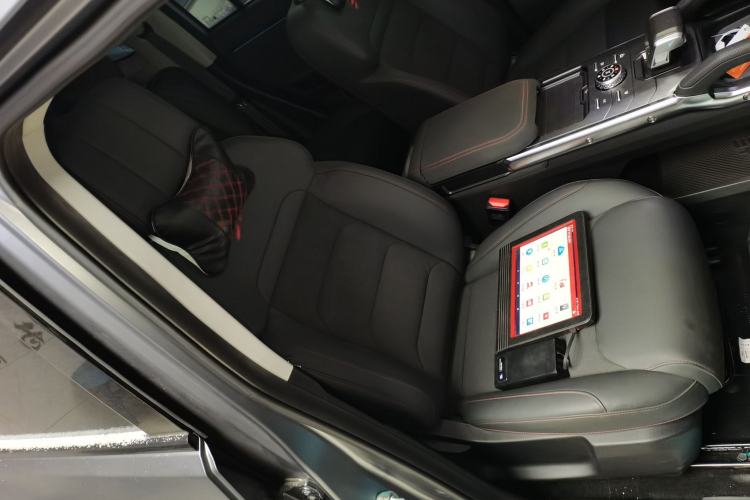 Used JETOUR Traveler 2023 2.0T All-Wheel-Drive CrossPRO