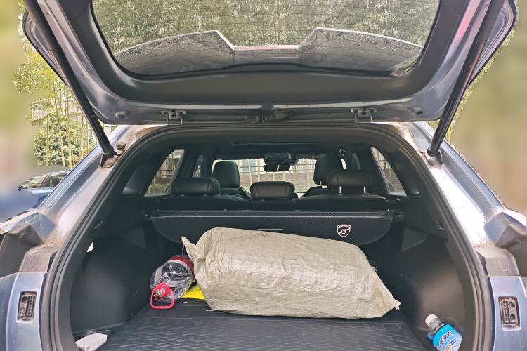 Used Haval XY 2022 1.5T Smart Enjoyment Edition DHT