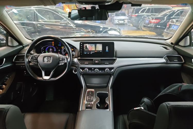 Used Honda Accord 2022 Xing·Hybrid 2.0L Xingling Version