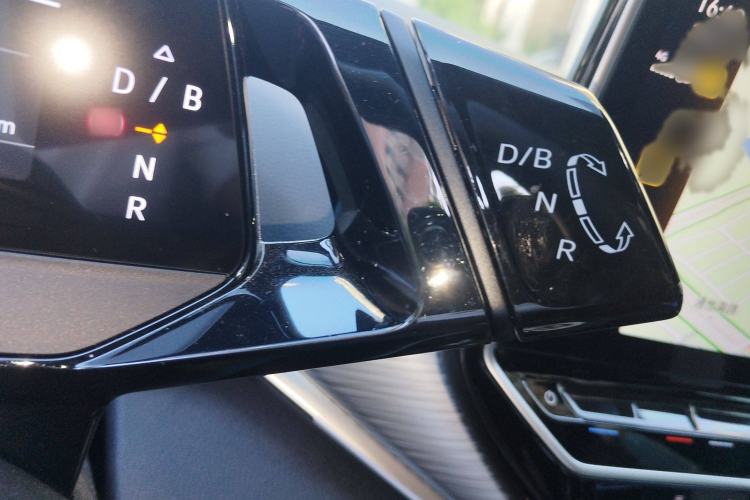 Used Volkswagen ID.4 CROZZ 2022 Pure Edition Limited Edition
