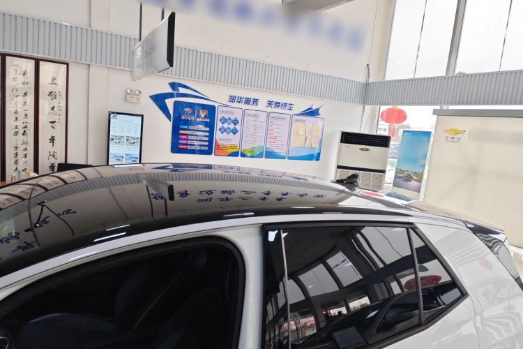 Used Volkswagen ID.3 2024 Outstanding Edition