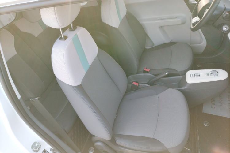 Used  Lumin 2023 205km Xiangqin Version