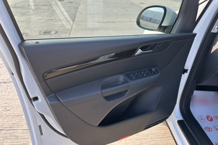 Used Volkswagen Sharan 2018 380TSI Luxury 7-Seater
