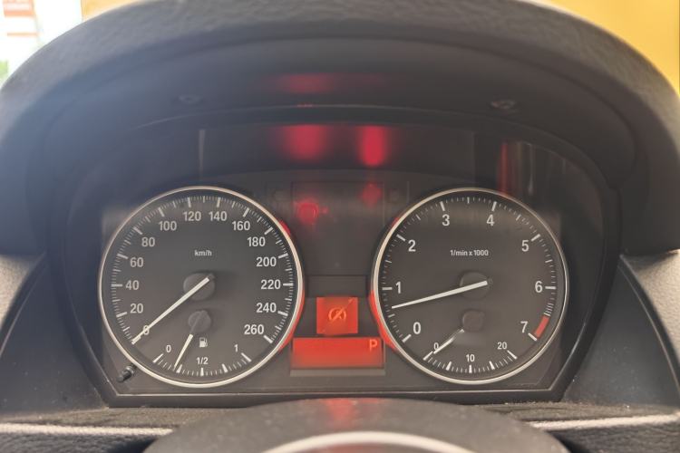 Used BMW X1 2015 sDrive18i Fashion Upgrade Edition