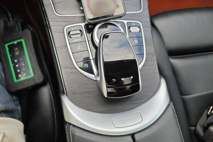 Used Mercedes-Benz C-Class 2018 C 200 L Sport Edition