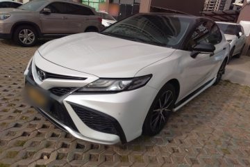 Used Toyota Camry 2021 2.0S FENGSHANG Edition