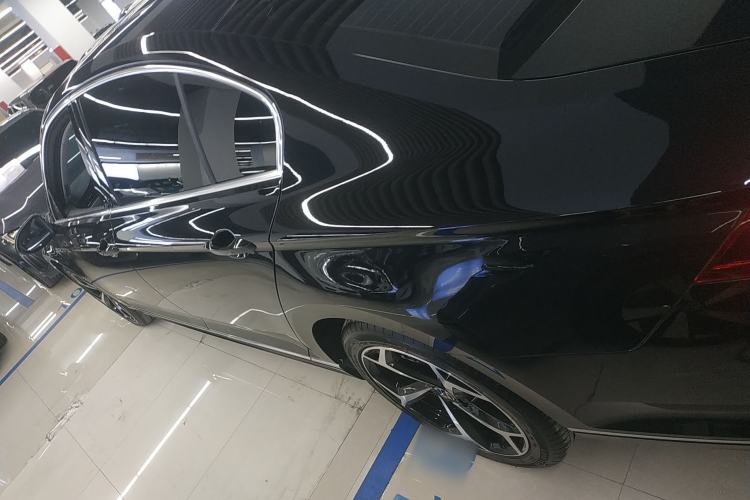 Used Volkswagen Magotan 2023 2 Million Units Limited Edition 280TSI DSG Leading Version