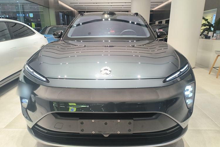 Used Nio ES8 2024 75 kWh