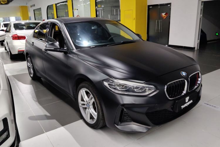 Used BMW 1 Series 2019 118i M Sport Package
