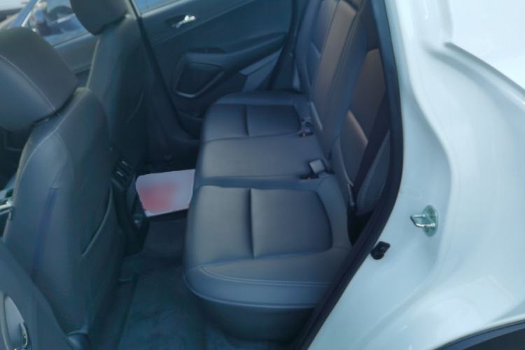 Used Hyundai ix35 2021 2.0L Automatic 2WD GLS Leading Edition
