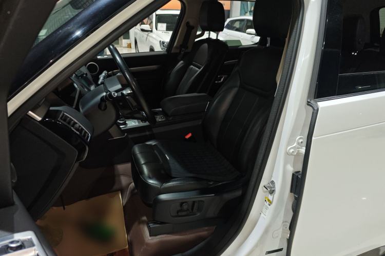 Used Land Rover Discovery 2020 3.0 SC V6 30th Anniversary Special Edition
