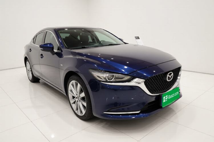 Used Mazda Atenza 2020 2.5L Skyline Sport Edition