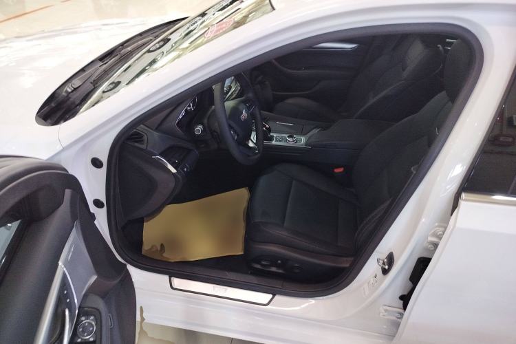 Used Cadillac CT5 2022 28T Luxury Version (Standard Edition)
