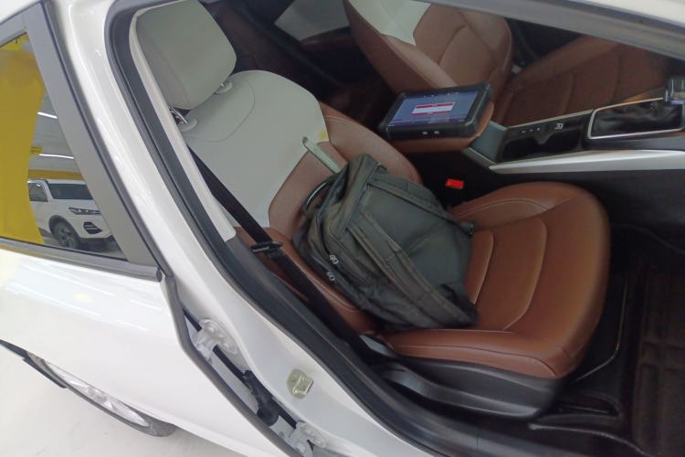 Used Chevrolet Monza 2023 1.5L Dual-Clutch Enjoyment Edition
