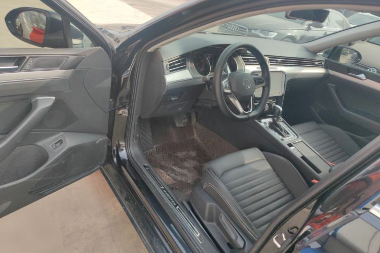 Used Volkswagen Magotan 2020 280TSI DSG Comfort Edition
