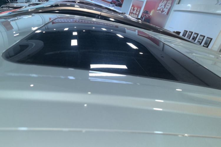 Used Buick GL8 2021 ES Land Cruiser 653T Luxury Edition
