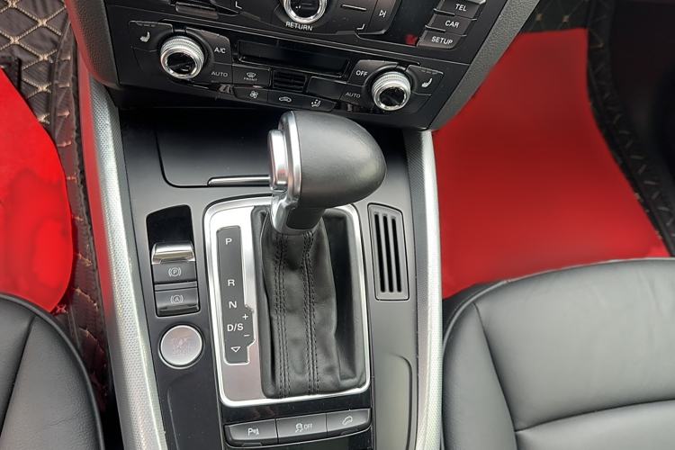 Used Audi Q5 2017 40 TFSI Technology Edition
