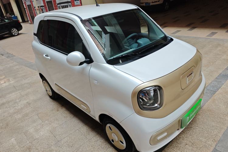 Used Bestune Pony 2025 222km Range Agile Horse
