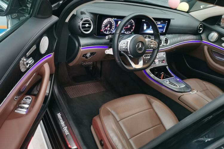 Used Mercedes-Benz E-Class 2019 Restyled E 300 L Sport Luxury Edition
