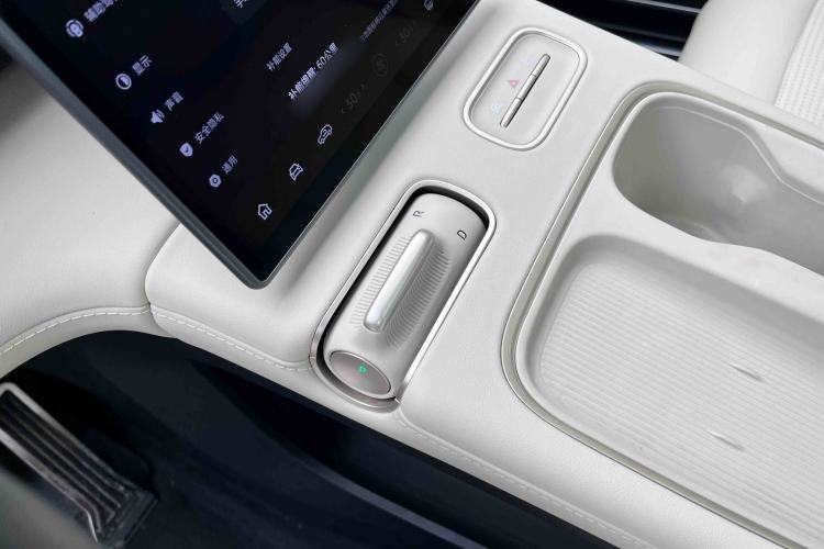 Used Nio ES6 2023 75 kWh