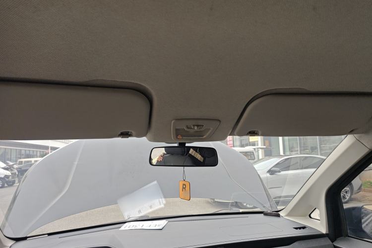 Used Wuling Hongguang PLUS 2020 1.5L Manual Standard Edition 7-Seater
