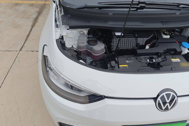 Used Volkswagen ID.3 2024 Outstanding Edition
