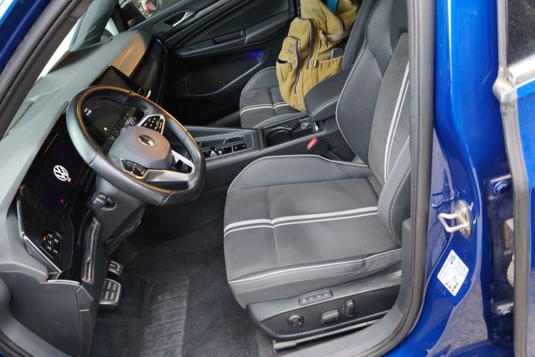 Used Volkswagen Golf 2021 280TSI DSG R-Line
