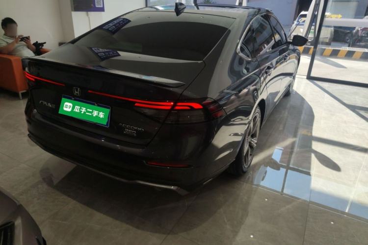 Used Honda Accord 2023 260TURBO Excellence Edition
