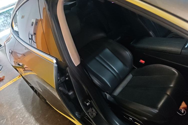 Used XPeng P7 2020 670E
