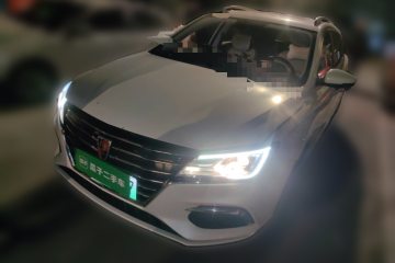Used Roewe Ei5 2019 Smart Connect Flagship Edition