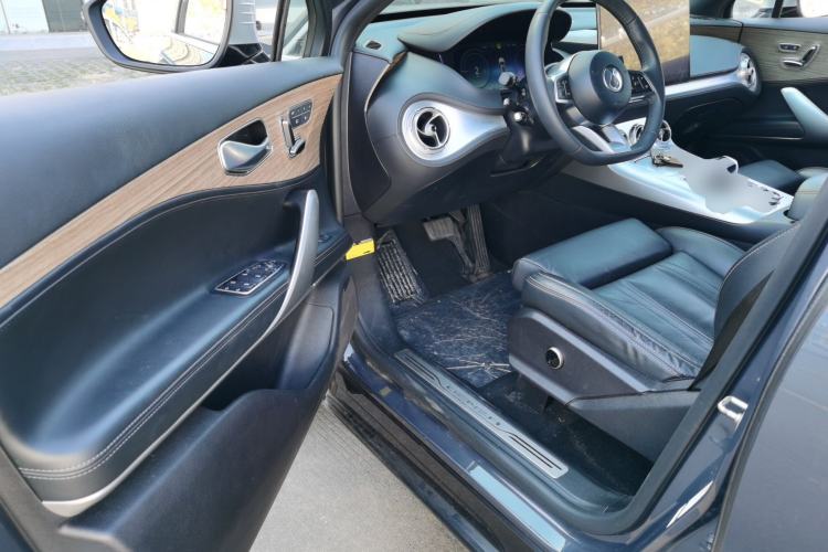 Used Denza X 2020 PHEV Flagship Edition
