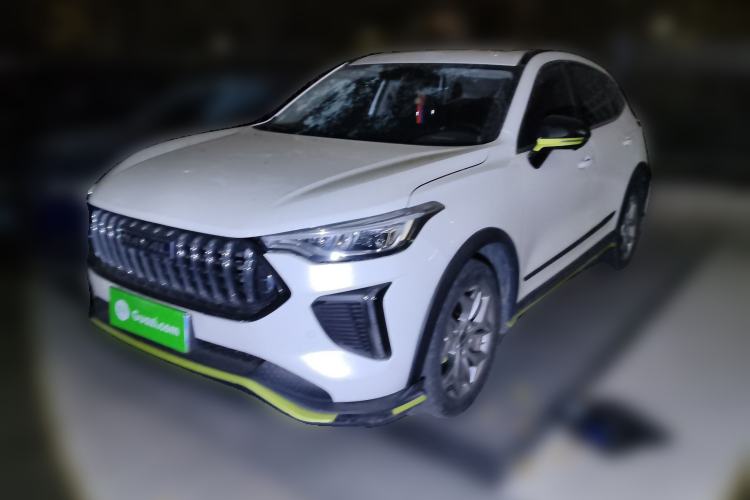 Used Haval LHERY 2022 Jingxiang Edition 1.5T Copper Rabbit