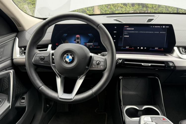 Used BMW X2 (Import) 2024 sDrive25i M Sport Package
