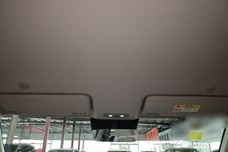 Used BYD Yuan UP 2025 Intelligent Driving Version 401 km Leading Edition