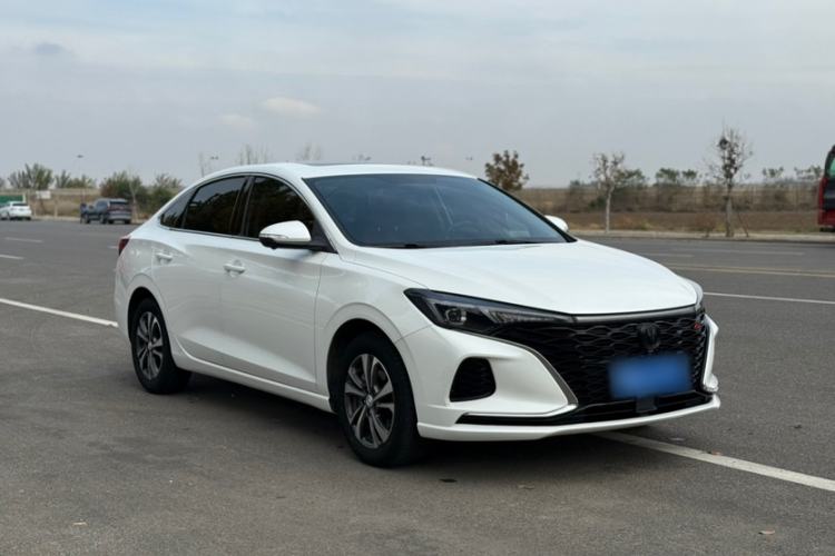 Used Changan Eado 2021 PLUS Blue Whale NE 1.4T GDI DCT Prestige Model