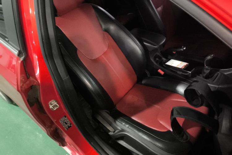 Used Chery Arrizo 5 2017 1.5L Manual Fashion Edition