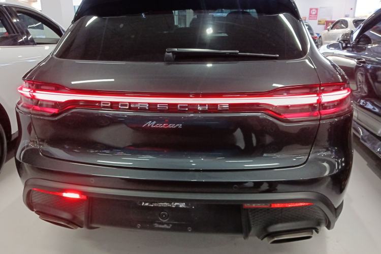 Used Porsche Macan 2022 Macan 2.0T
