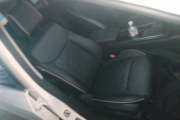 Used Wuling Jiachen 2022 1.5T CVT Deluxe Flagship Edition
