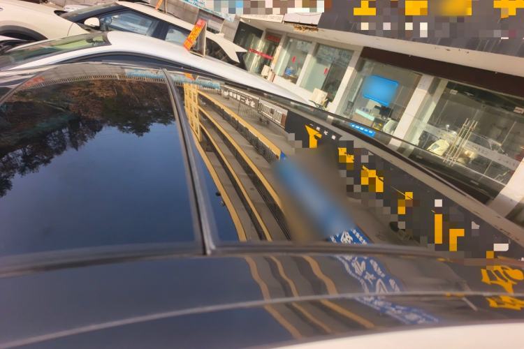 Used Mercedes-Benz B-Class 2017 B 200 Sport Edition
