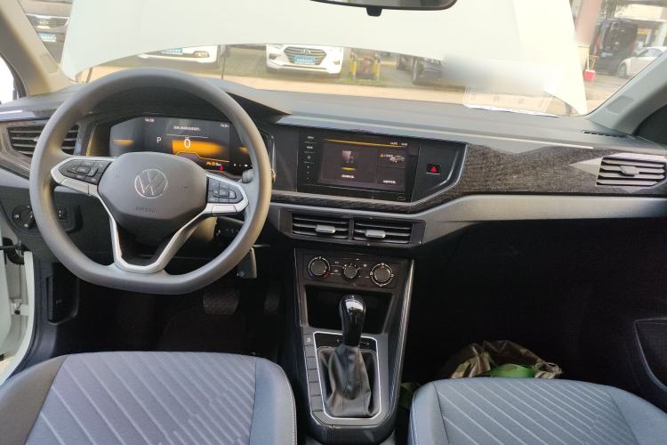 Used Volkswagen Lavida 2025 New Sharp 1.5L Outstanding New Edition
