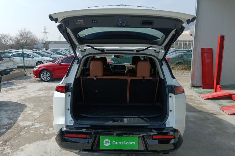 Used Nissan Pathfinder 2024 380 VC-TURBO Four-Wheel Drive Prestige Edition 6 Seats
