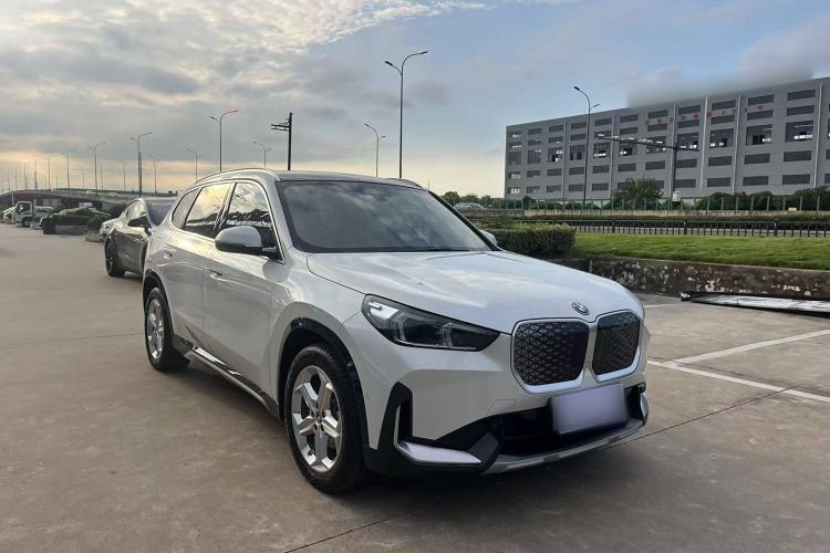 Used BMW iX1 2023 eDrive25L X Design Package
