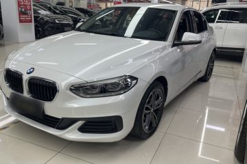 Used BMW 1 Series 2020 120i Fashion Model