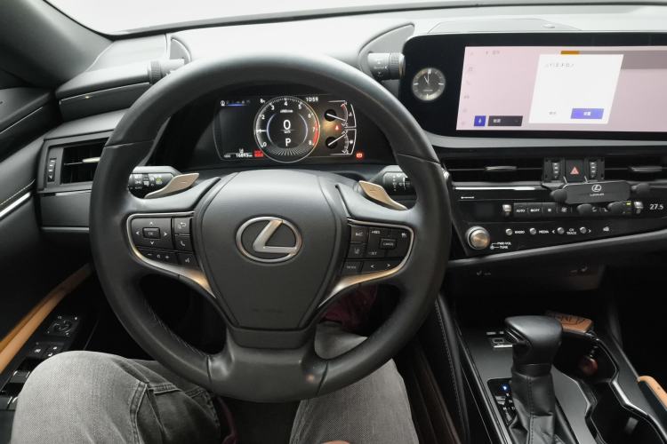 Used Lexus ES 2022 200 Excellence Edition