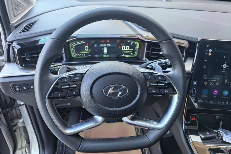 Used Hyundai Custo 2021 380TGDi Smart Luxury Premium LUX
