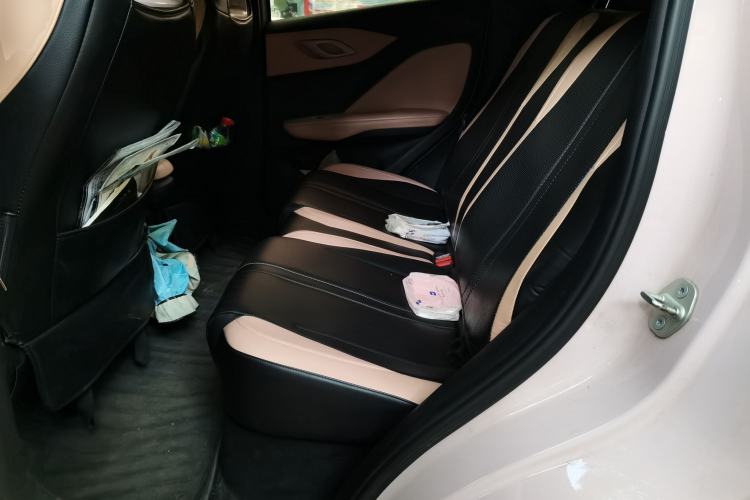 Used BYD Seagull 2024 Honor Edition 405km Flying Version