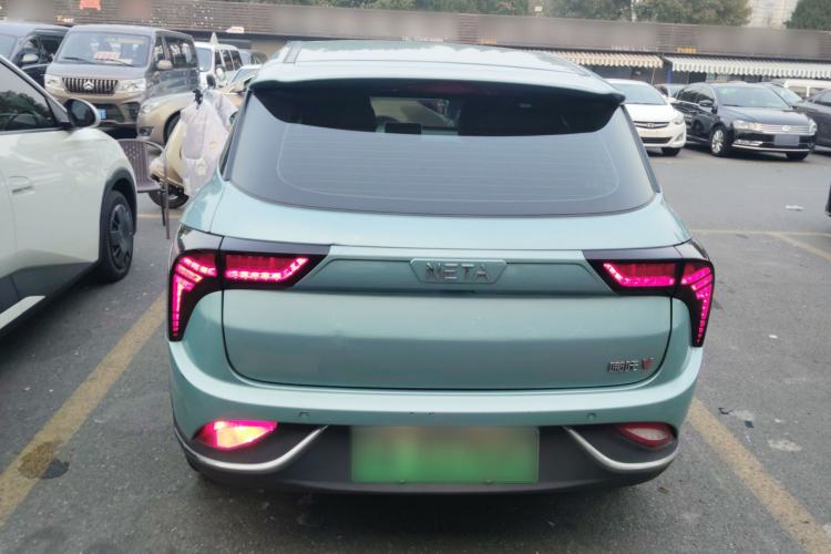 Used NETA V 2022 Chao 400 Lite
