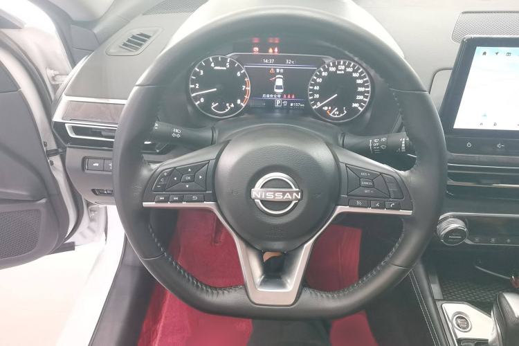 Used Nissan Teana 2022 2.0L XL-TLS Enjoyment Edition
